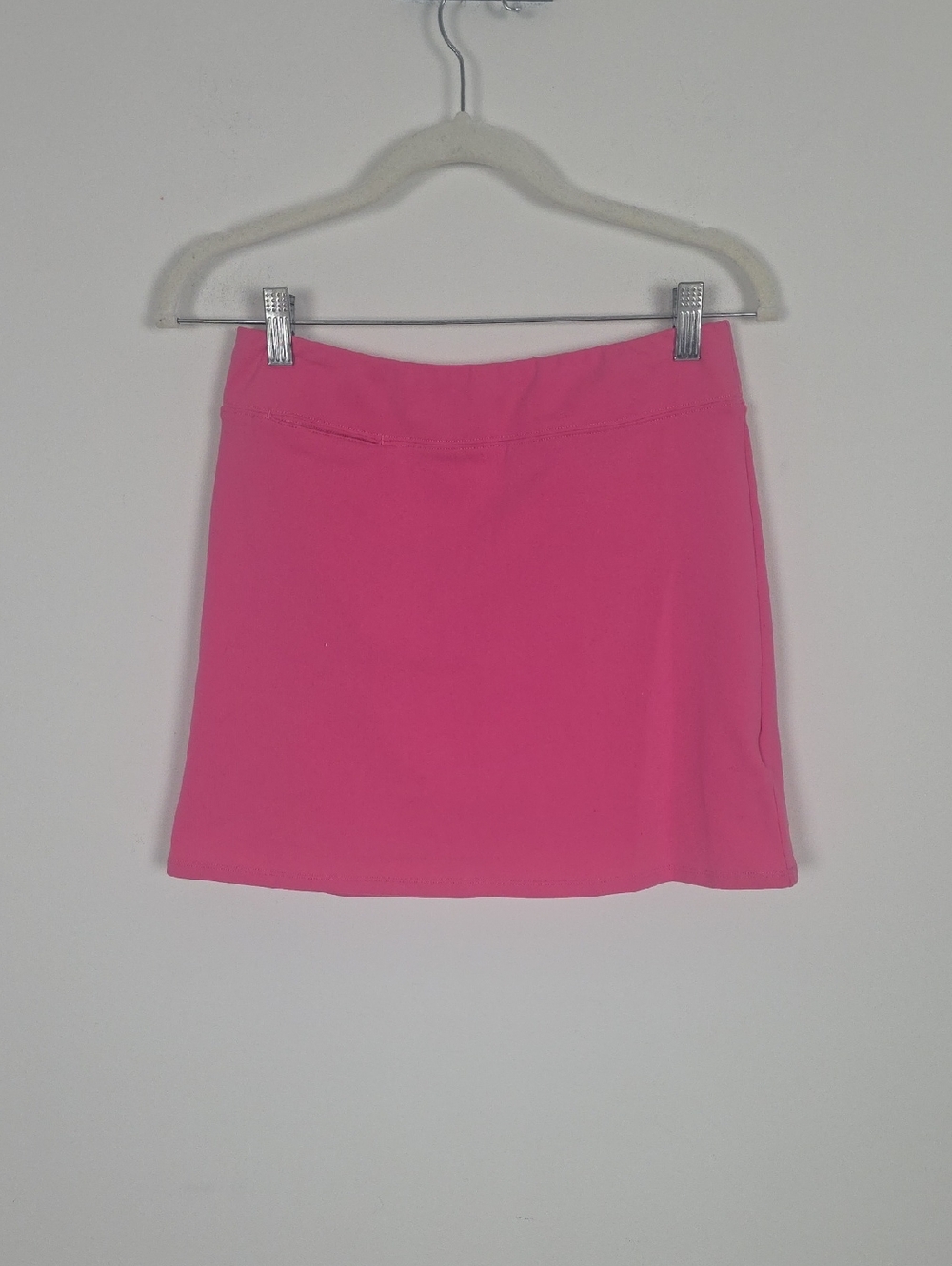 Adidas Climalite Golf Skort Size 0